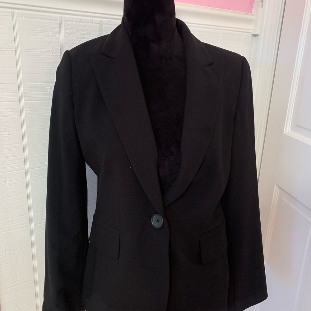 BANANA REPUBLIC blazer